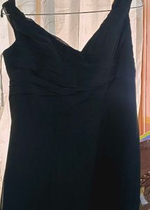 Elegant Black Dress