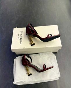 Ysl heels