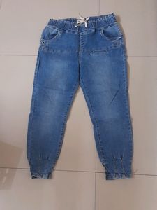 Joggers,  Worn Only Twice