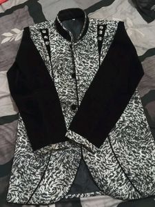 kid Indo Western Suit