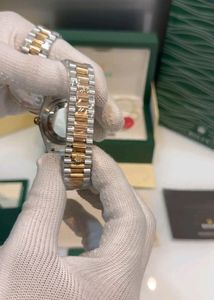 Rolex Sapphire