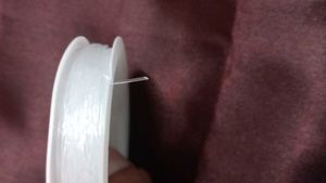 Crystal Tec Elastic Cord - 0.7mm