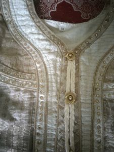 beautiful Anarkali suit