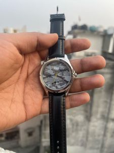 Timex Gully Watch ( unique dial)