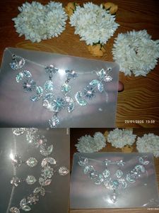 Jwellery &amp; Gajre