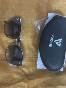 Voyage Cateye Sunglasses