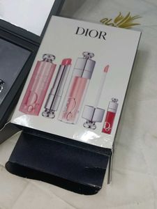 Dior Addict Lip Set