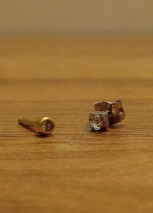 Set of 6 Nose Pins