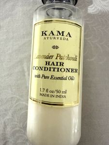 KAMA AYURVEDA Hair Conditioner