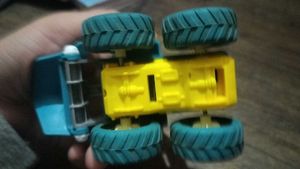 Toy Truck - Fun for Kids!