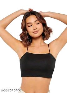 STYLISH PREMIUM QUALITY MAGICAL BRA MULTICOLOR
