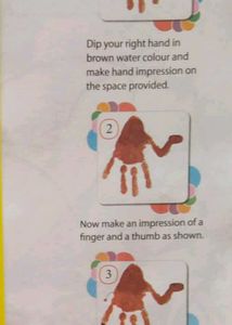 Class 5 Art And Craft