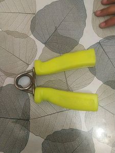 Hand Grip For Excersice