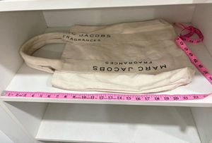 Marc Jacob’s Tote Bag