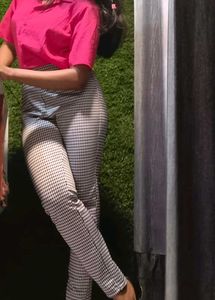 Jeggings Pant
