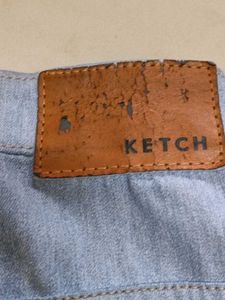 Ketch Jeans