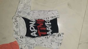 Kid&#39;s Wear Part 2