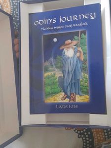 Brand New Oracle Deck