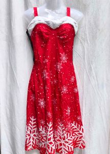 SEXY CORSET FROCK