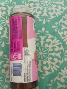 St. Ives Rose Water Body Wash