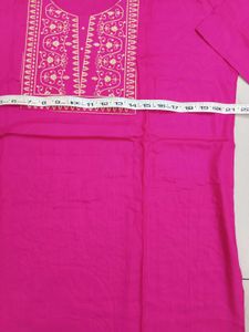 New Cotton Kurti