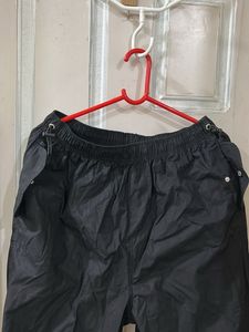 Brand New Black Casual Pants