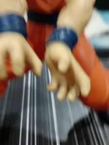 GOKU Banpresto