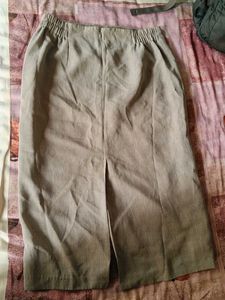 Formal Skirt For Women