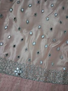 Elegant Ethnic Gown