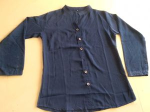 Combo Of Shirt And Eyeshadow Palette
