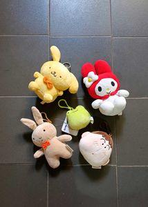 Sanrio Combo