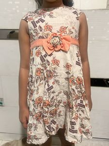 girl frock