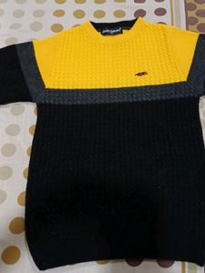 Boys Sweter