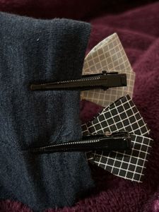 Bow Ties