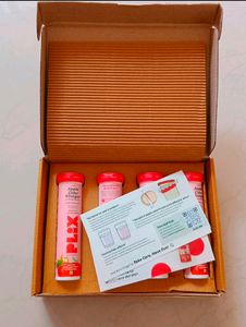 PLIX APPLE CIDER VINEGAR TAB