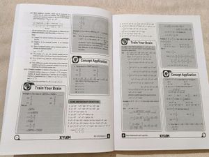 JEE MATHS Class XI Part A