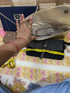Vintage Clutch Bundle