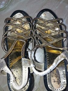 High Heel Party Wear For Women