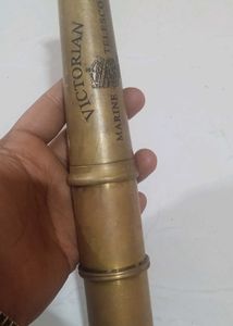 Victorian Marine Telescope 1915