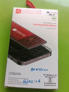 Redmi 4A Bn 47