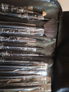 Makeup Brush Set