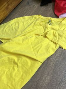 Jerry Printed Shirt