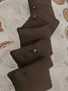 Cushions With Cover