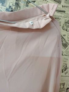 Women Partywear Peplum Designer Dress