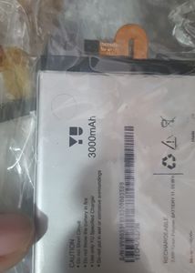 Yu Yutopia 5050 Battery