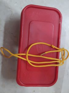 Bead Box For Kids