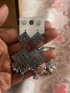 Silver Jewellery