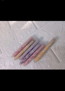 Gege Bear Heart Lipgloss