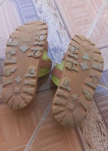 Sandal Type Footware