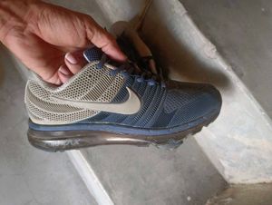 Nike Air Max 2017 Sneakers